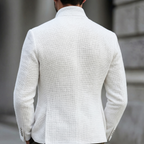 Alaric | Classic Single-Breasted Blazer 4