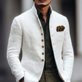 Alaric | Classic Single-Breasted Blazer 1