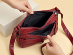 Lottie | Vintage Relaxed Shoulder Bag 3