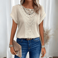 SIMONE | ELEGANT IBIZA STYLE TOP 1