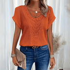 SIMONE | ELEGANT IBIZA STYLE TOP 4