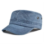 Mason | Rugged Vintage Baseball Cap 8