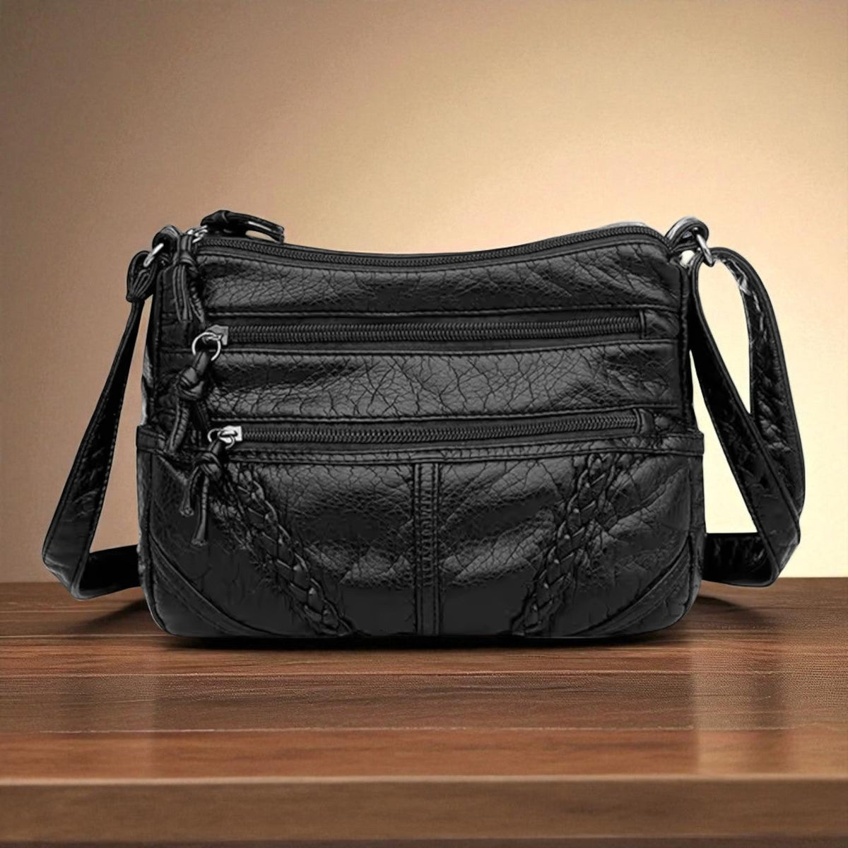 Fiona | Classic Retro Harmony Bag 7