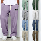 Maverick | Relaxed Everyday Pants 12