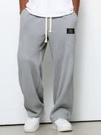Maverick | Relaxed Everyday Pants 4