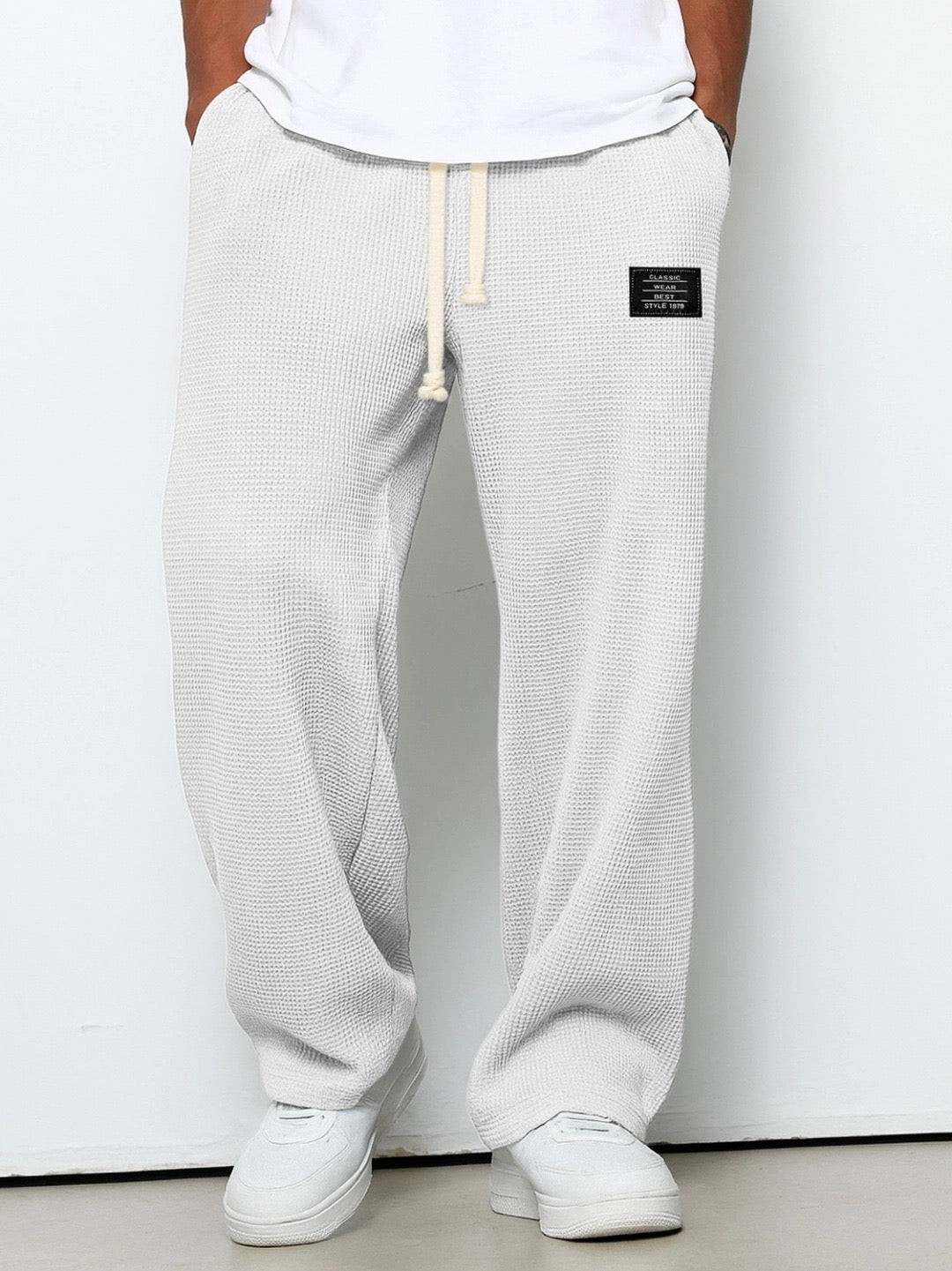 Maverick | Relaxed Everyday Pants 3