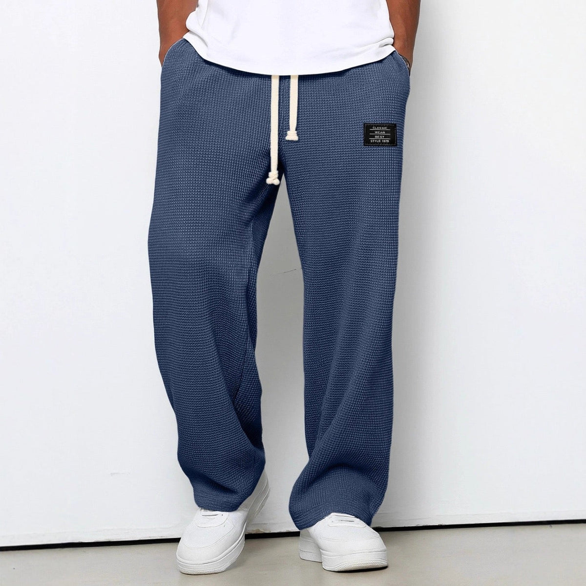 Maverick | Relaxed Everyday Pants 7