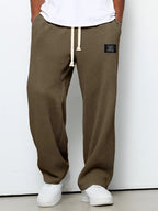 James | Relaxed Everyday Lace Pants 9