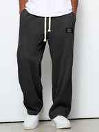 Maverick | Relaxed Everyday Pants 8