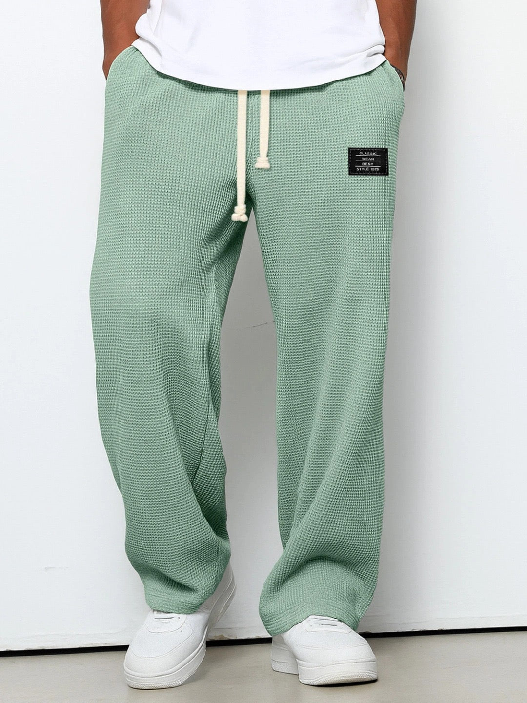 Maverick | Relaxed Everyday Pants 6
