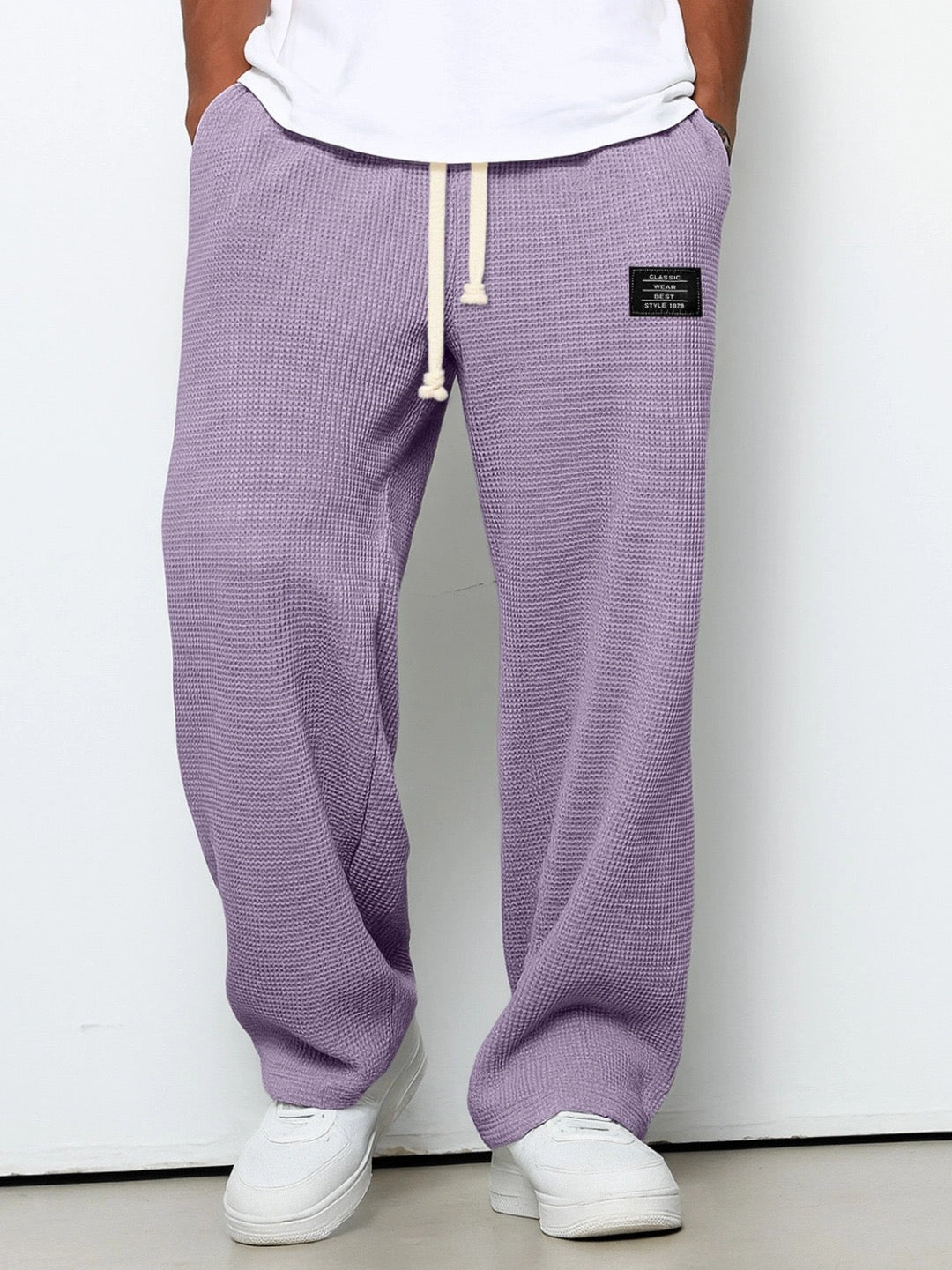 Maverick | Relaxed Everyday Pants 11