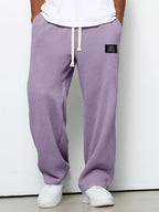 James | Relaxed Everyday Lace Pants 11