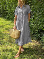 RUBY | MAXI DRESS 5