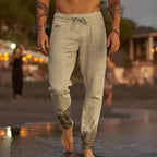 Ricardo | Classic Lace Summer Pants 8