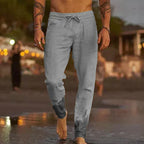 Ricardo | Classic Lace Summer Pants 2