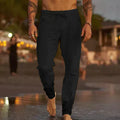 Ricardo | Classic Lace Summer Pants 4