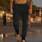 Ricardo | Classic Lace Summer Pants 4