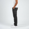 Dennis | Streetwear Relaxed Fit Cargo Pants 1