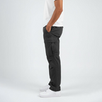 Dennis | Streetwear Relaxed Fit Cargo Pants 1