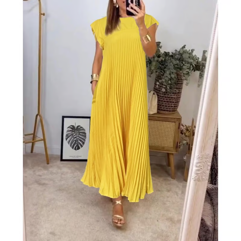 Freya | Timeless Comfort Dress 5