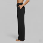 Camille | Comfortable Stretch Pants for Women 11