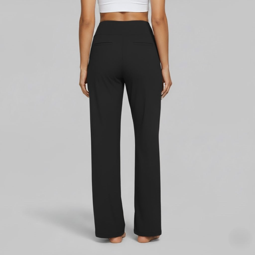 Camille | Comfortable Stretch Pants for Women 12
