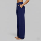 Camille | Comfortable Stretch Pants for Women 17