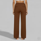 Camille | Comfortable Stretch Pants for Women 20