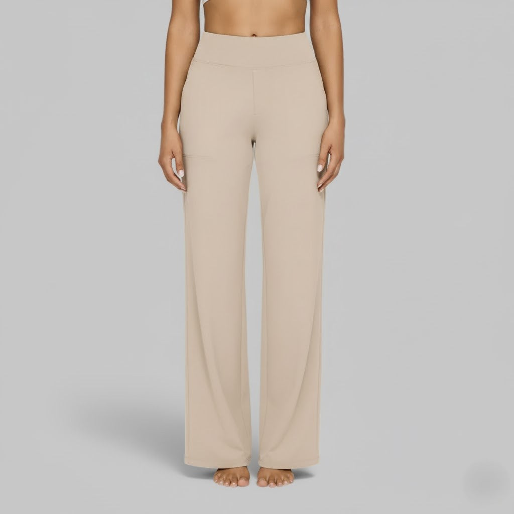 Camille | Comfortable Stretch Pants for Women 5