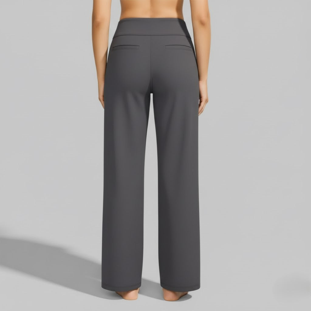 Camille | Comfortable Stretch Pants for Women 3