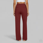 Camille | Comfortable Stretch Pants for Women 14