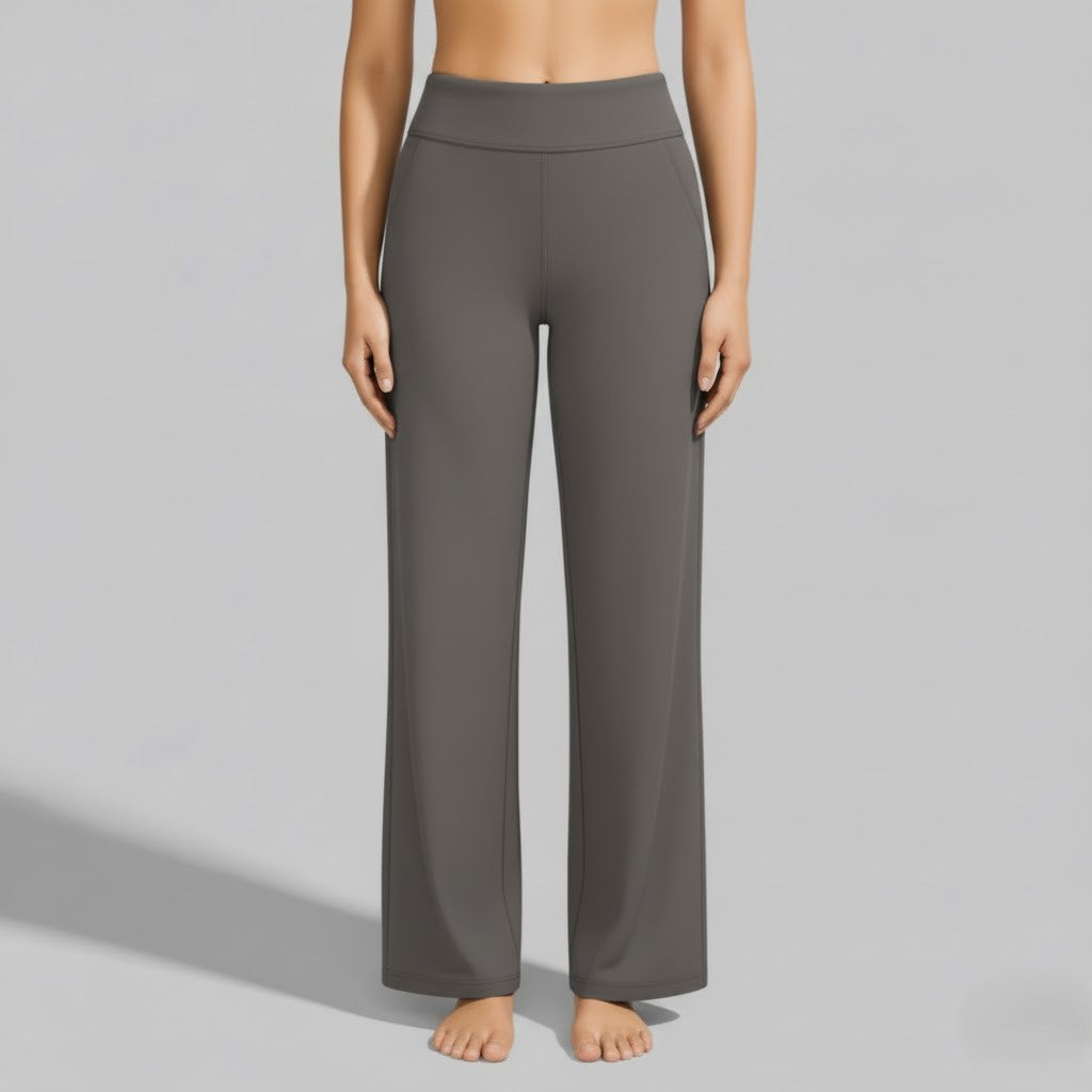Camille | Comfortable Stretch Pants for Women 1