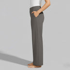 Camille | Comfortable Stretch Pants for Women 4