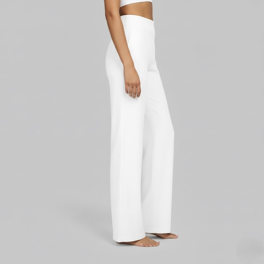 Camille | Comfortable Stretch Pants for Women 23