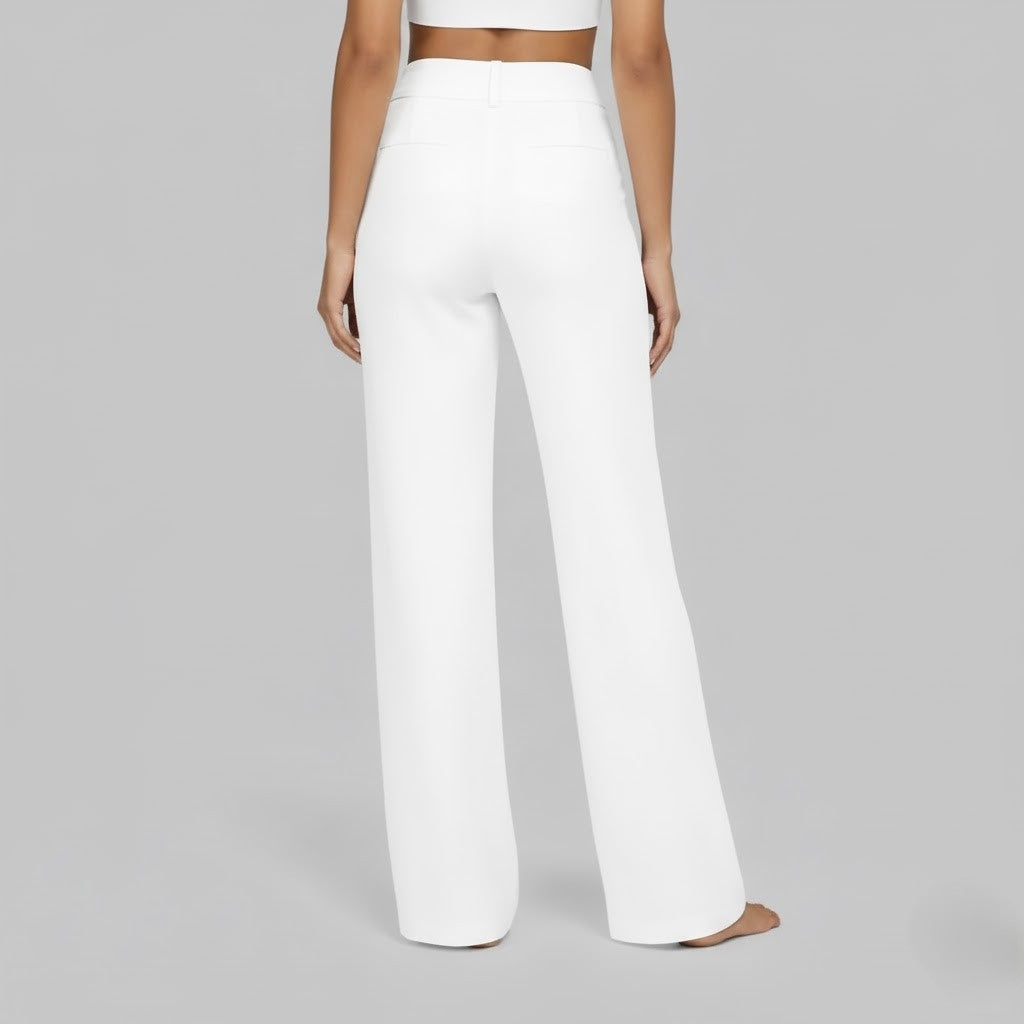 Camille | Comfortable Stretch Pants for Women 24