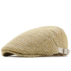 Arthur | Classic Flat Cap 4