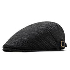 Arthur | Classic Flat Cap 3