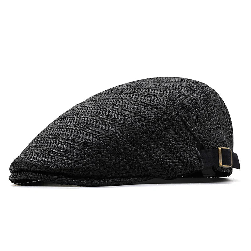 Arthur | Classic Flat Cap 3