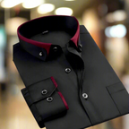 GEORGE | CLASSIC LONG-SLEEVE SHIRT 1