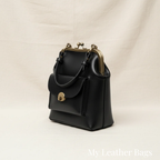 Alison | Elegant Vintage Lux Bag 2