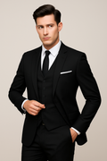 Holden | Classic Formal Three Piece Suit 3