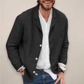 Reece | Casual Breathable Summer Blazer 4