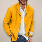 Reece | Casual Breathable Summer Blazer 5