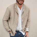 Reece | Casual Breathable Summer Blazer 1
