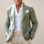 Eric | Classic Tailored Style Blazer 3