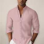 Bailey | Casual Summer Button Shirt 5