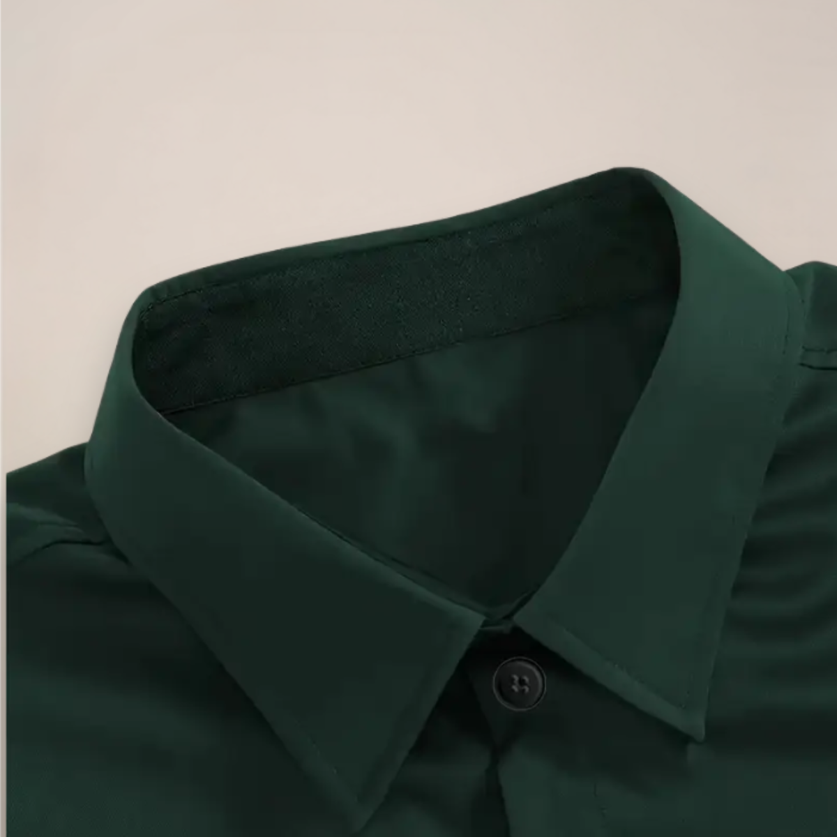 Nathan | Stylish Tailored Long Sleeve Shirt 9