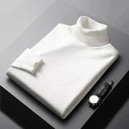 Harrison | Stylish Premium Turtleneck Sweater 5