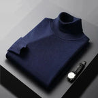 Harrison | Stylish Premium Turtleneck Sweater 3