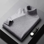 Harrison | Stylish Premium Turtleneck Sweater 6